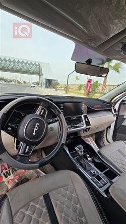 كيا سورينتو